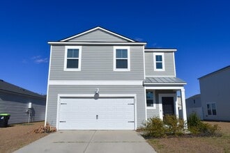 Building Photo - 1057 Saltgrass Way