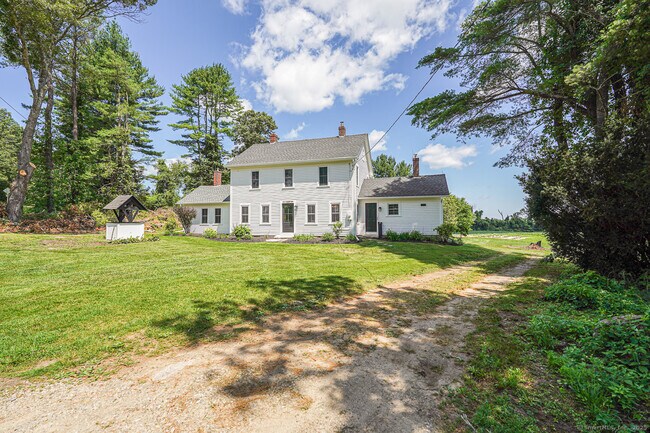 Foto del edificio - 169 Brayman Hollow Rd
