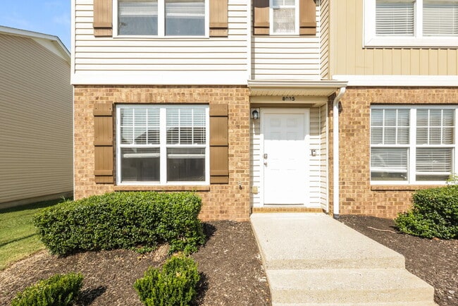 Building Photo - 8035 Logan Dr