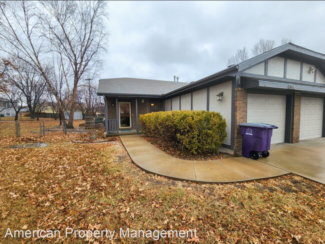 Foto del edificio - 3 br, 2 bath House - 3306 Abbey Cir