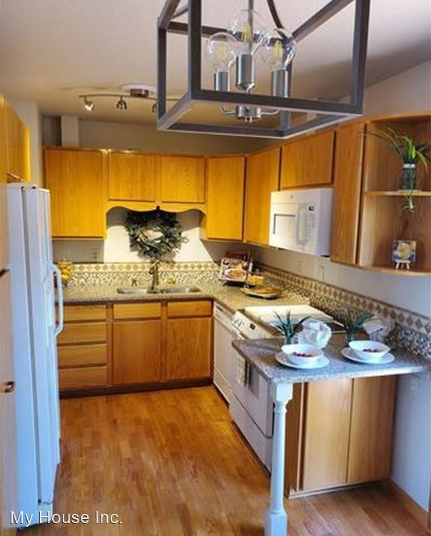 Building Photo - 3 br, 2 bath House - 428 1st St