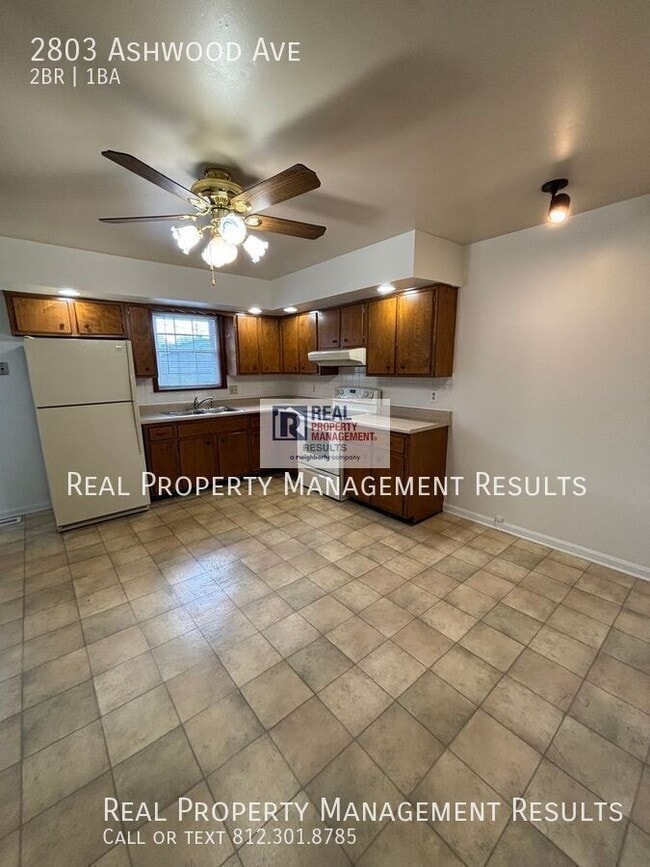 Building Photo - 2803 Ashwood Ave