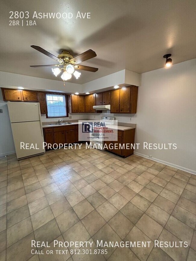 Foto del edificio - 2803 Ashwood Ave