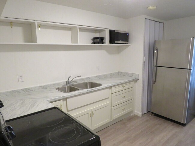 Foto del edificio - 317 Jackson St
