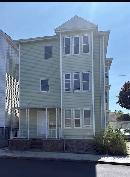 Photo - 119 Robeson Street Unit 2 Apartment