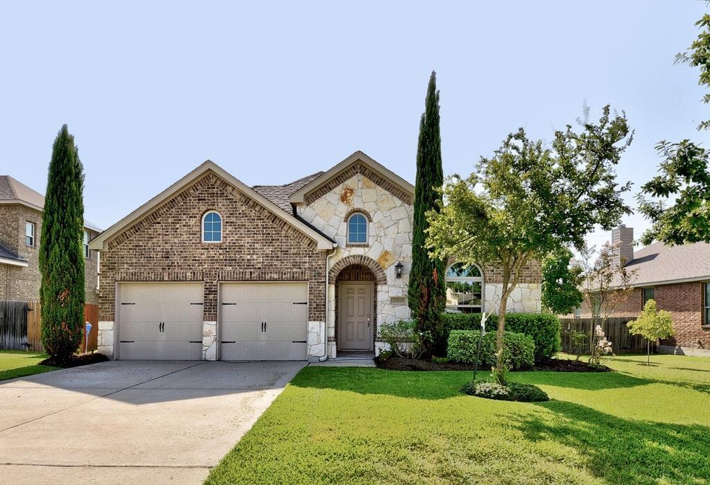 Foto principal - 20929 Windmill Ridge St