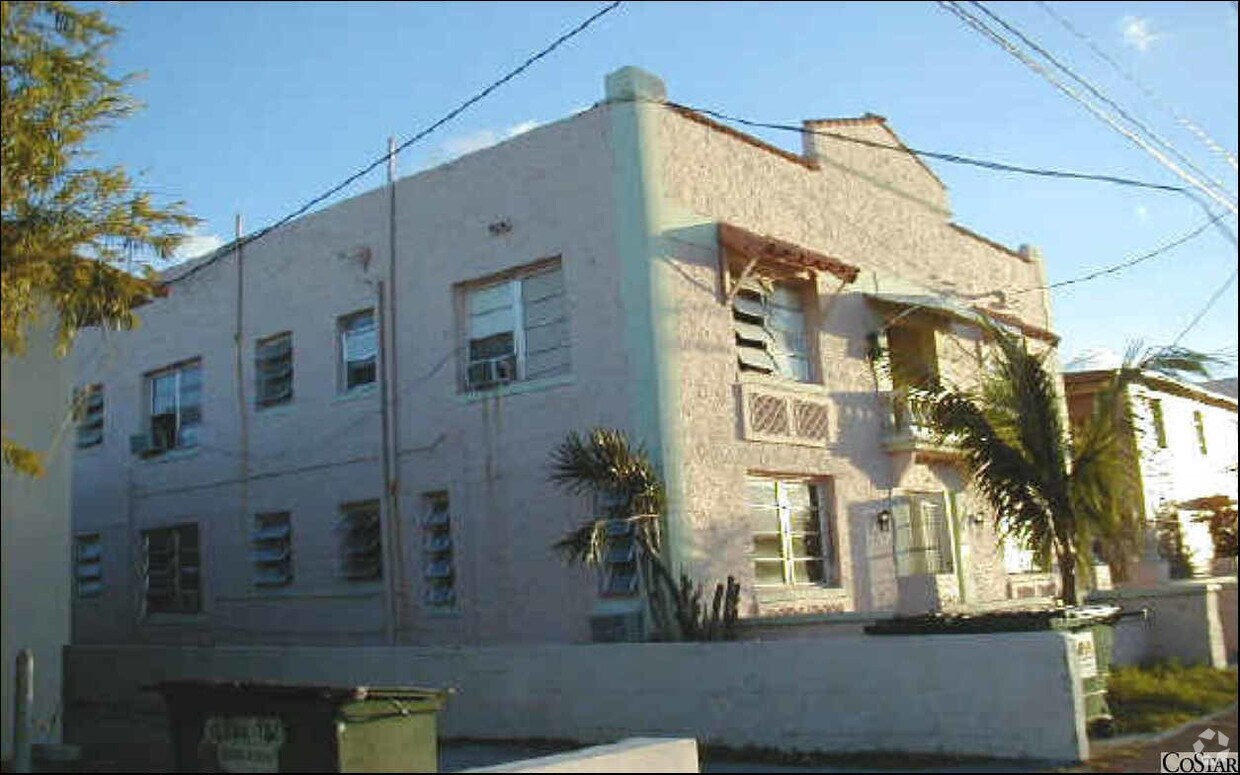 Primary Photo - 1553 SW 7th St