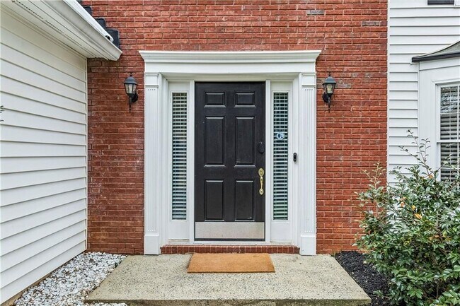 Foto del edificio - 52 Bridle Ln