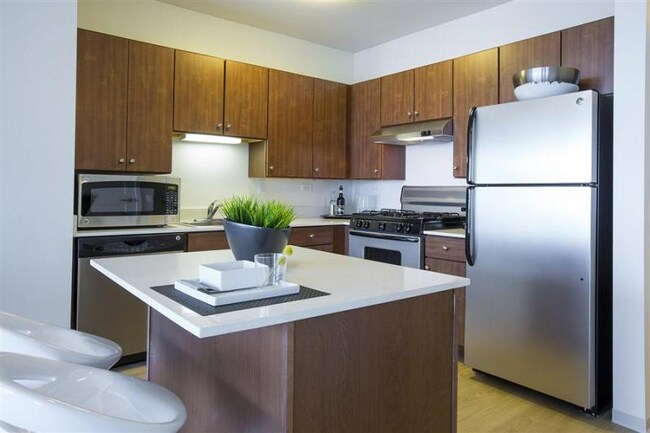 Photo - 336 E Wacker Dr Apartment