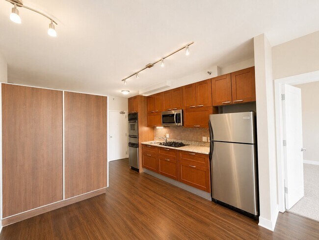 Foto del edificio - 660 W Wayman St