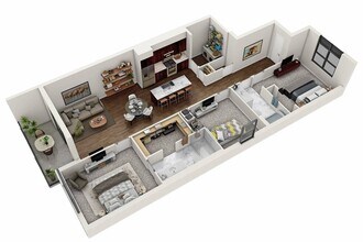 The Reef at Winkler photo'