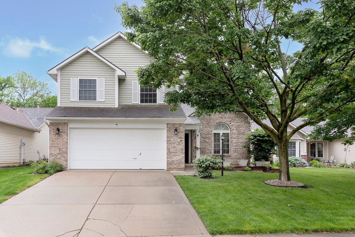 Primary Photo - 6025 Woodmill Dr