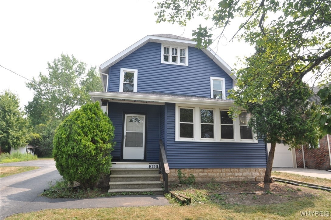 Primary Photo - 333 Getzville Rd
