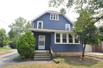 Building Photo - 333 Getzville Rd
