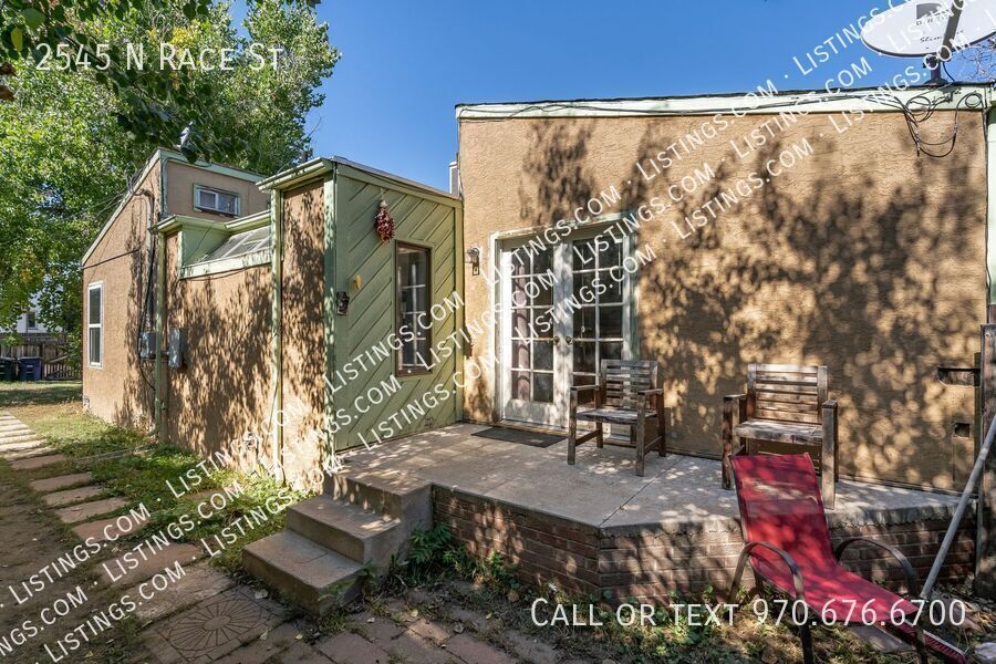 Photo - 2545 N Race St-