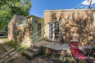 Building Photo - 2545 N Race St