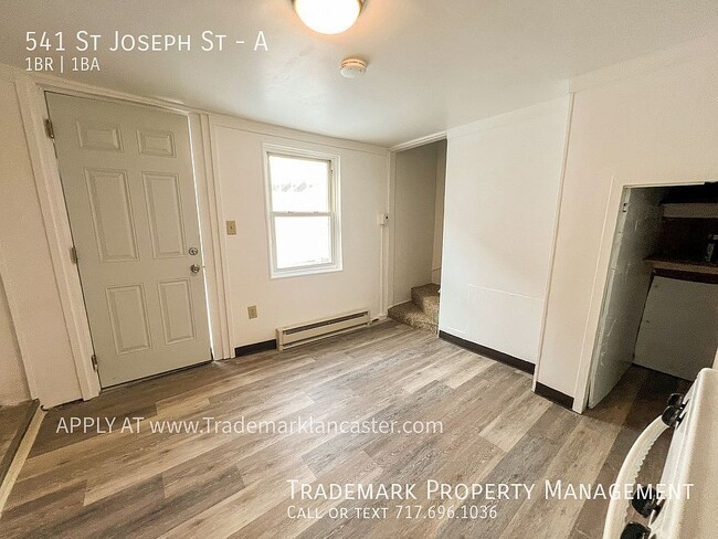 Foto del edificio - 541 St Joseph St