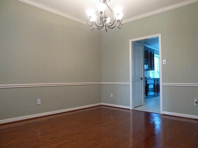 Foto del edificio - 6143 River Mist Ct
