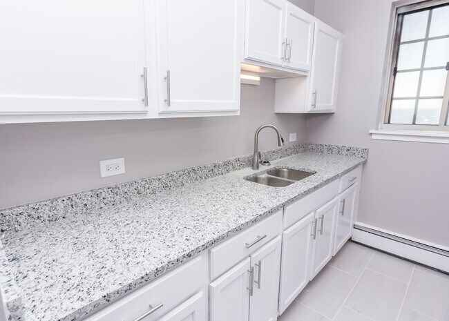 Foto del interior - 7144 S Jeffery