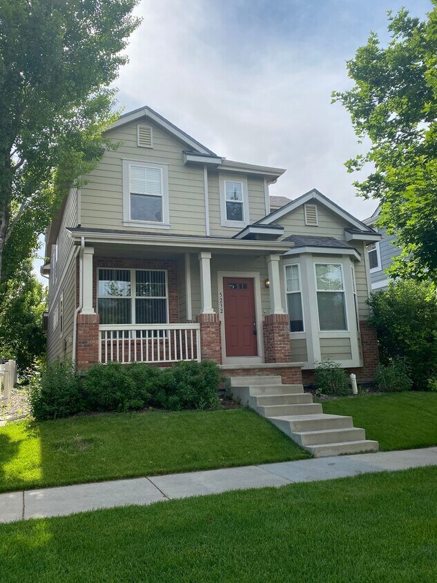 Primary Photo - 5232 Corbett Drive