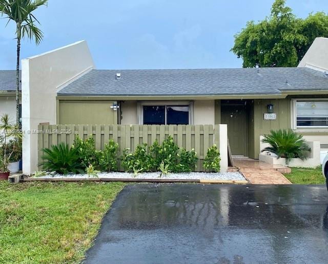 Foto principal - 11865 SW 123rd Pl
