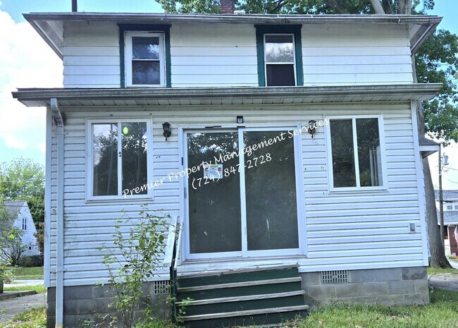 Foto del edificio - 519 Wengler Ave