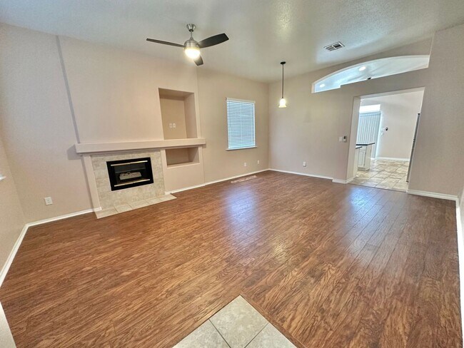 Foto del edificio - 3 br, 2 bath House - 3301 Barnstaple Ct.