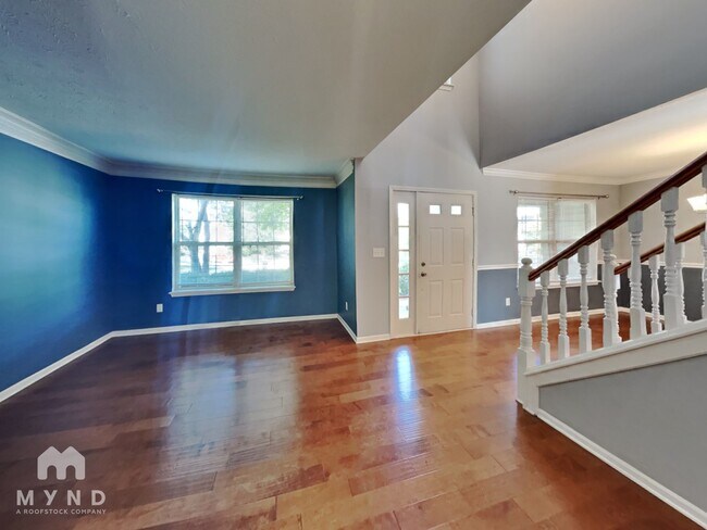 Foto del edificio - 10301 Springridge Cir
