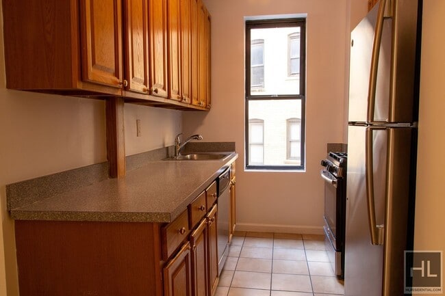 Building Photo - West 171st Street