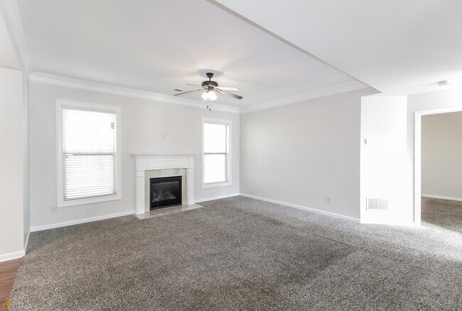 Foto del edificio - 1549 Station Ridge Dr SE