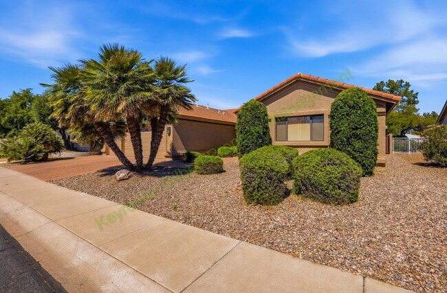 Foto del edificio - Golf Course Living in Sun Lakes  – 55+ Ironwood Community Home on the 18th Fairway!
