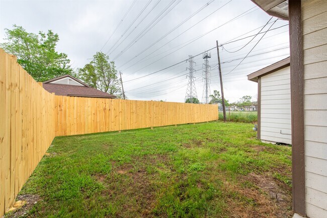 Foto del edificio - 11215 Munn St