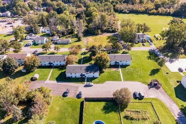 Foto del interior - Willow View Apartments