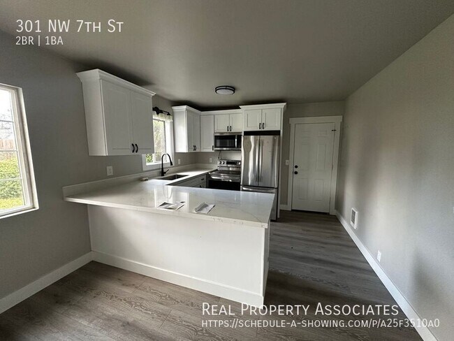 Foto del edificio - 301 NW 7th St