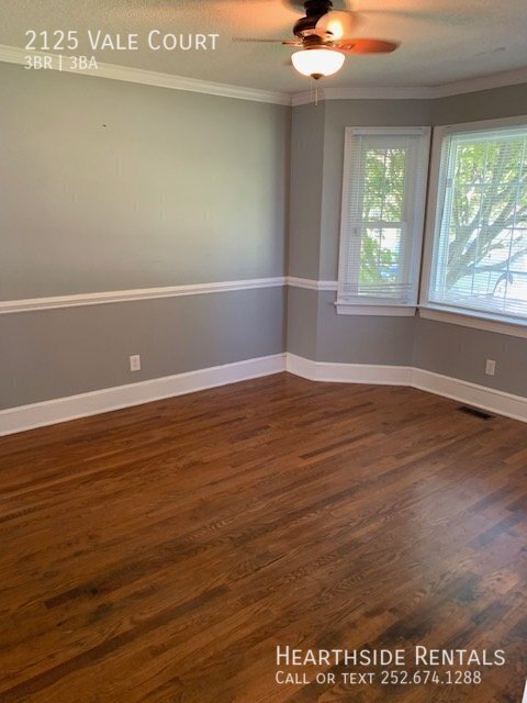 Building Photo - 2125 Vale Ct