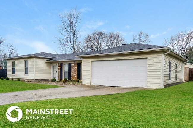 Building Photo - 3500 Pirogue Rd