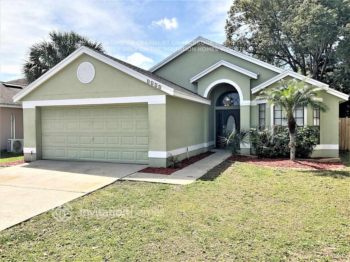 Foto principal - 2648 Cahill Way