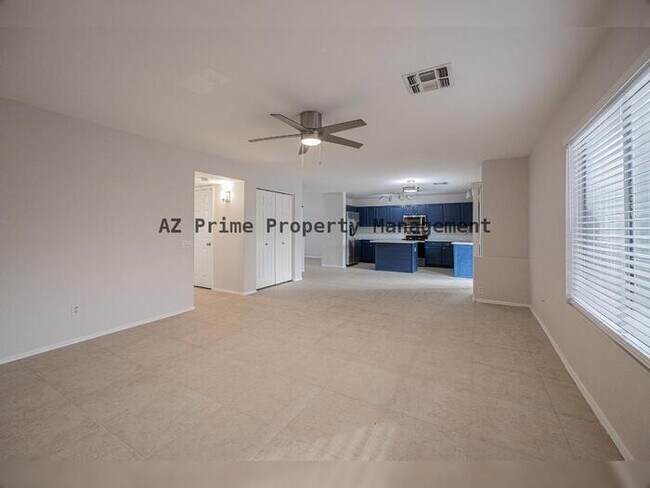 Foto del edificio - 1343 W Kesler Ln