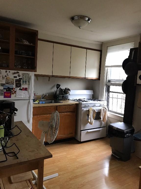 Foto del edificio - 547 Leonard St