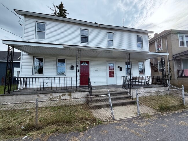 Building Photo - 1109 Howell St