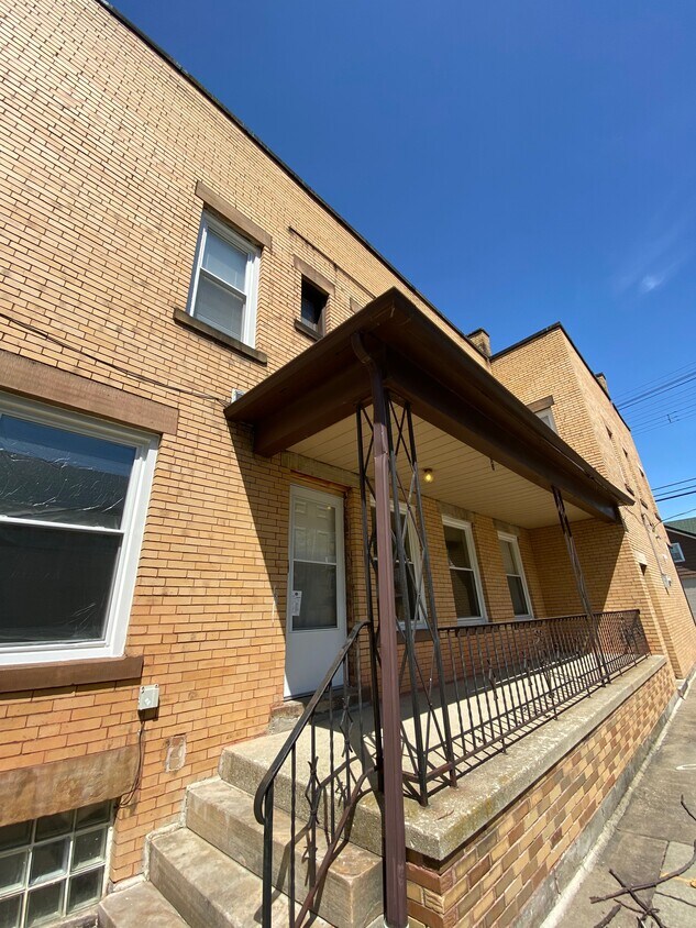 Front - 9701 Denison Ave