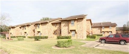 Building Photo - 506 N McKinney St