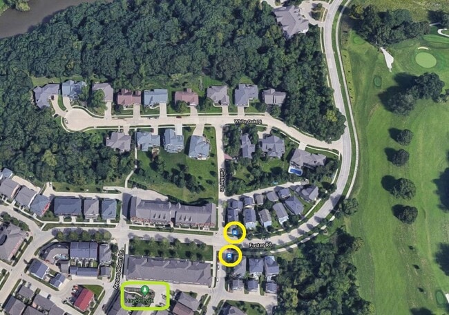 Building Photo - $1,550 | 2 Bedroom, 2 Bathroom Condo | No ...