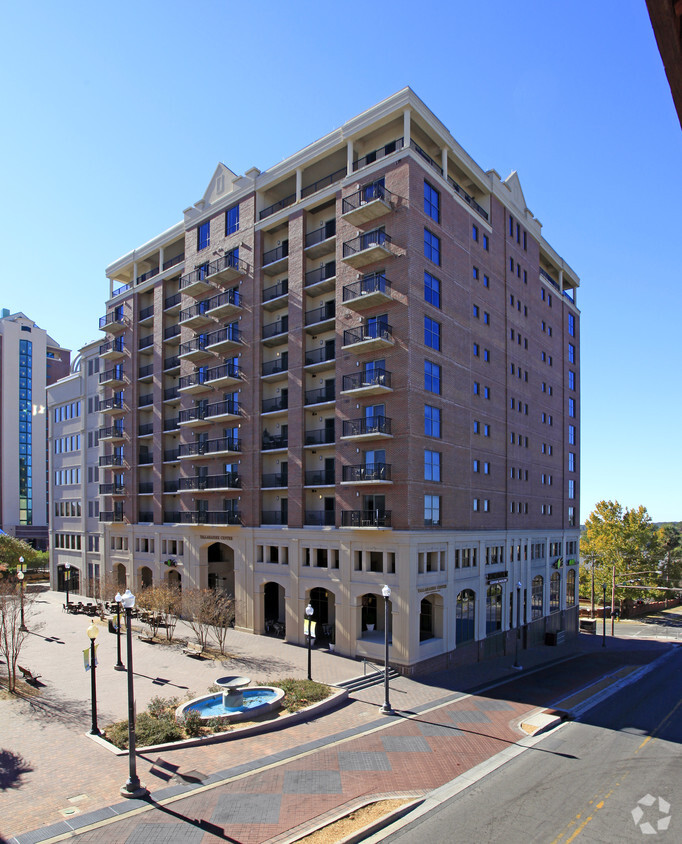 Foto principal - Tallahassee Center Condominiums