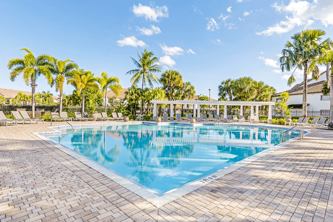 Oasis Delray Beach Apartments - 5600 W Atlantic Ave Delray Beach, FL ...