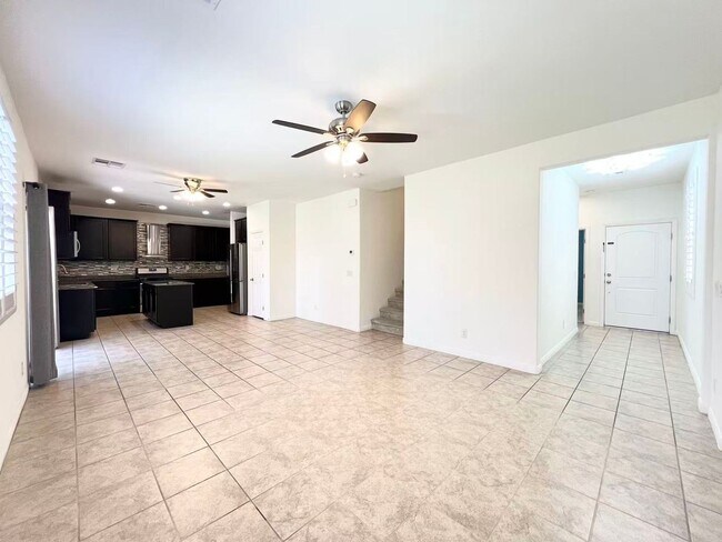 Building Photo - Well-maintained 4-bedroom, 3-bath home in a desirable gated community