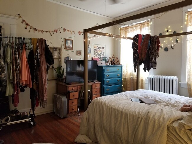 Photo - 225 N Arthur Ashe Blvd Apartment