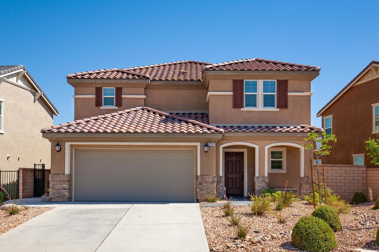 Foto principal - 2701 Candleberry Way
