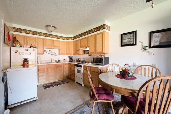 Foto del edificio - AuSable Valley Apartments