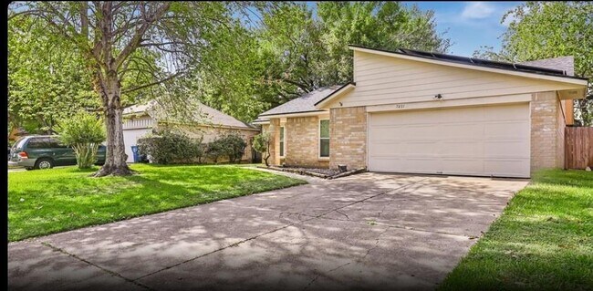 Foto del edificio - 7851 Battlepine Dr
